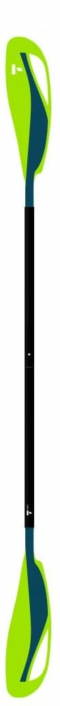 Tahe Breeze ALU 30 230 Kayak Paddle - 2 Piece