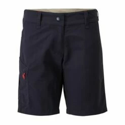 Gill Womens UV Tech Shorts - Navy