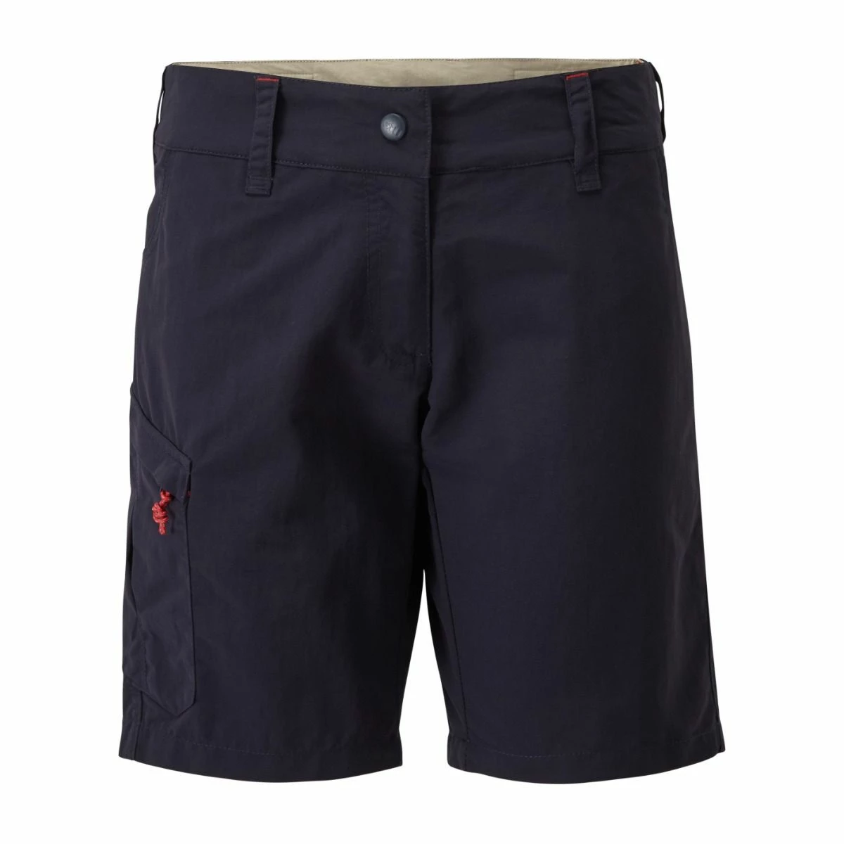 Gill Womens UV Tech Shorts - Navy 1 Gill Womens UV Tech Shorts - Navy