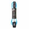 Ocean And Earth Sunset Moulded 9ft Leash In Blue