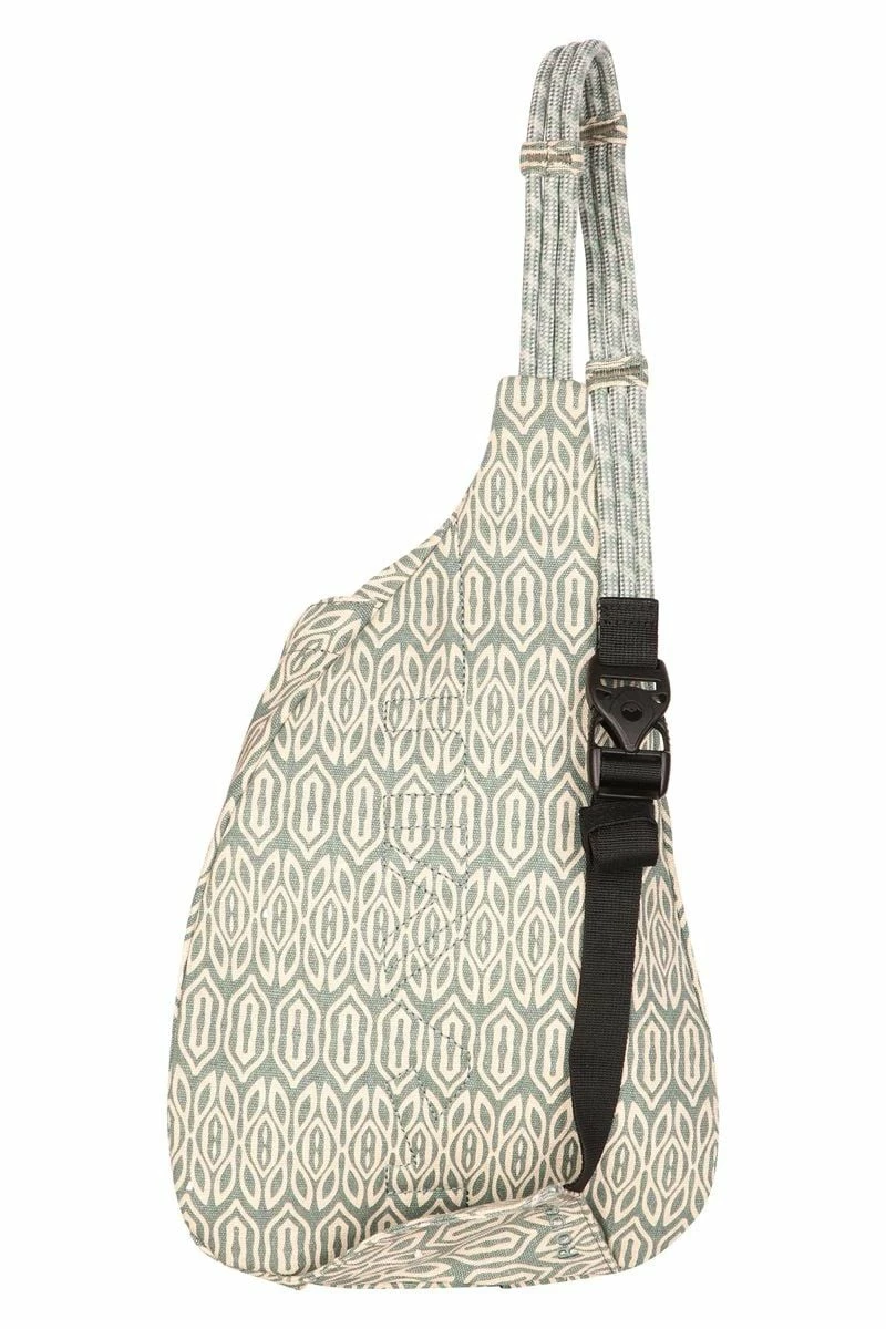 Kavu Mini Rope Bag - Savannah Inlay 2 Kavu Mini Rope Bag - Savannah Inlay - Image 2