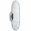 Ocean & Earth Barry Basic 10ft 0 Longboard 5mm Cover - Silver