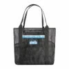 Kavu Alder Lake Tote Bag - Black