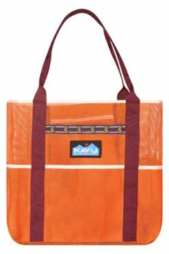 Kavu Tote It All Bag - Satsuma