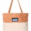 Kavu Tote It All Bag - Blush Cloud