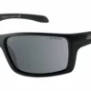 Dirty Dog Knuckle Polarised Sunglasses - Black/Grey