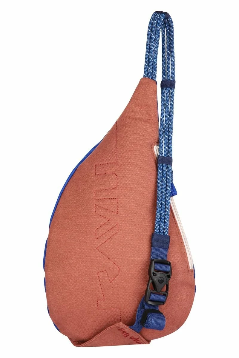 Kavu Mini Remix Rope Bag - Mountaineer 2 Kavu Mini Remix Rope Bag - Mountaineer - Image 2