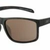 Dirty Dog Blast XL Polarised Sunglasses - Tort/Brown
