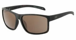 Dirty Dog Blast XL Polarised Sunglasses - Tort/Brown