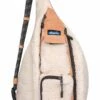 Kavu Rope Snug Bag - Blush Cloud