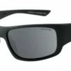 Dirty Dog Gorilla Sunglasses - Black / Grey Polar