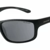 Dirty Dog Splint Polarised Sunglasses - Black/Grey