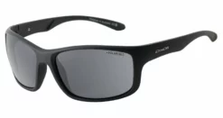 Dirty Dog Splint Polarised Sunglasses - Black/Grey