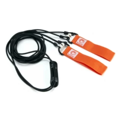 Northcore PowerStroke Original Chords - Black