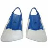 Circle One Bodyboard Swim Fins (Asymmetrical) - Blue