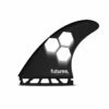 Futures AM2 Honeycomb Thruster Fins - Large