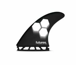 Futures AM2 Honeycomb Thruster Fins - Large