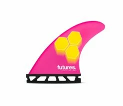 Futures AM3 Honeycomb Thruster Fins - Small