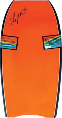Front Page -UK Surfing Equipment Sales Store apex ax04 black orange base