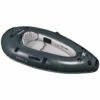 Aquaglide Backwoods Angler 75 1-Person Inflatable Kayak