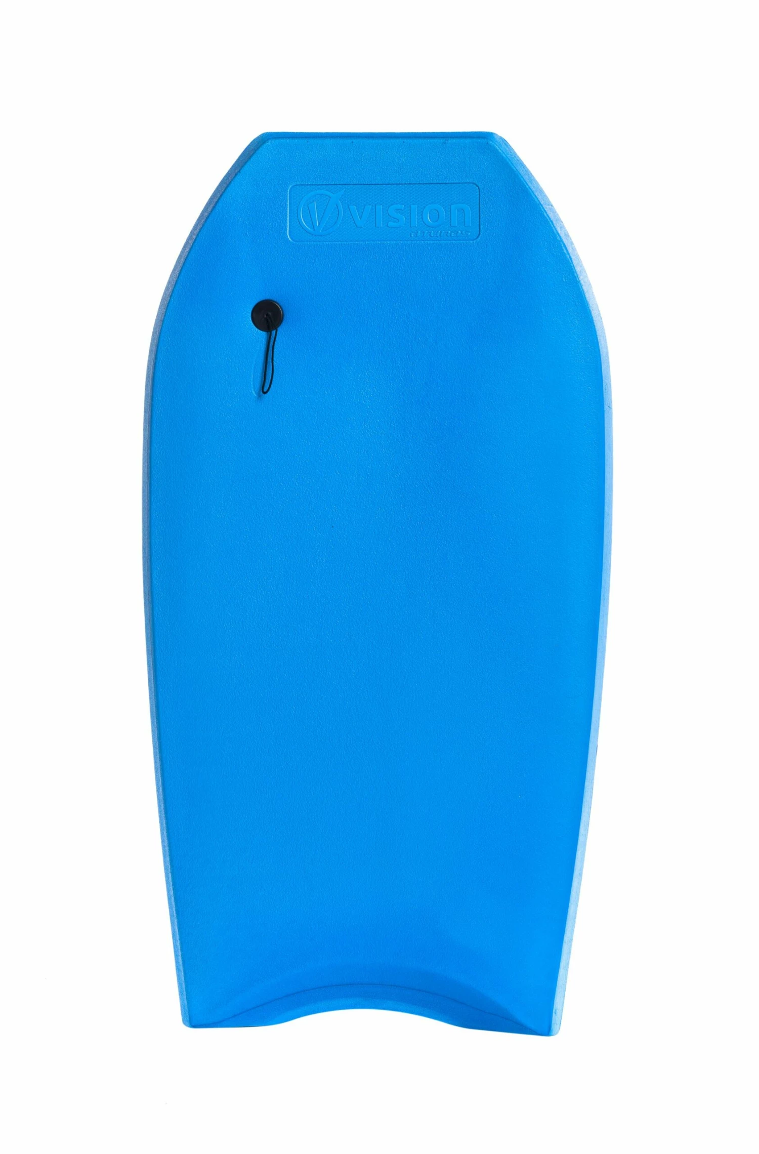 Vision Atunas J105 Adult 41 Inch Bodyboard - Blue 1 Vision Atunas J105 Adult 41 Inch Bodyboard - Blue
