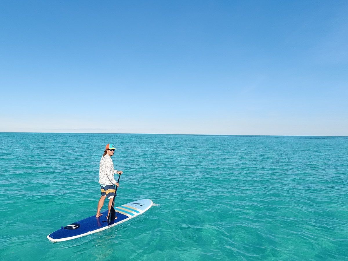 Front Page 11 Front Page -UK Surfing Equipment Sales Store b2ap3 large paddleboard belize 07