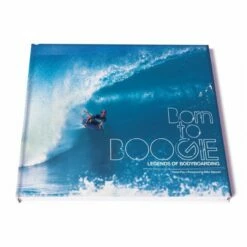 Born To Boogie Book - Legends Of Bodyboarding