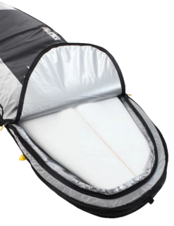 Global Hybrid 10mm Surfboard Bag - Black -UK Surfing Equipment Sales Store bagglob10f 0 510f c xlrg 4