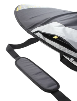 Global Hybrid 10mm Surfboard Bag - Black -UK Surfing Equipment Sales Store bagglob10f 0 510f e xlrg 43