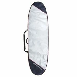 Ocean & Earth Barry Basic 5mm Longboard Cover