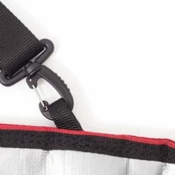 Ocean & Earth Basic Barry Fish Board Cover - Red -UK Surfing Equipment Sales Store barry basic sup board cover updated4 768x768 1