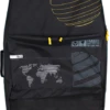 Global S2 Bodyboard Bag - Black