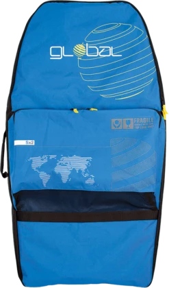 Global S2 Bodyboard Bag - Royal Blue