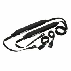 Bulldog Single Soft Rack - Max 3 Boards / 1 Stack