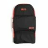 Bulldog Bodyboard Bag - Black/Orange