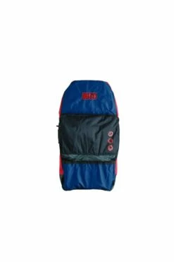 Bulldog Bodyboard Bag - Navy