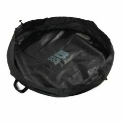 Bulldog Changing Mat - Black