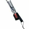 Bulldog 6ft 0 Ankle Surf Leash - Black/Red
