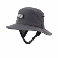 Ocean & Earth Bingin Surf Hat Soft Peak