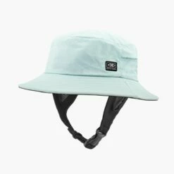 Ocean & Earth Bingin Soft Peak Womens Surf Hat - Aqua