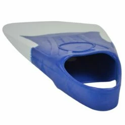 Circle One Bodyboard Swim Fins (Asymmetrical) - Blue 6 Circle One Bodyboard Swim Fins (Asymmetrical) - Blue -UK Surfing Equipment Sales Store bodyboard swim fins 3