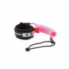 Ocean & Earth Basic Bodyboard Leash - Pink