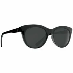 Spy Optic Boundless Sunglasses - Black/Grey
