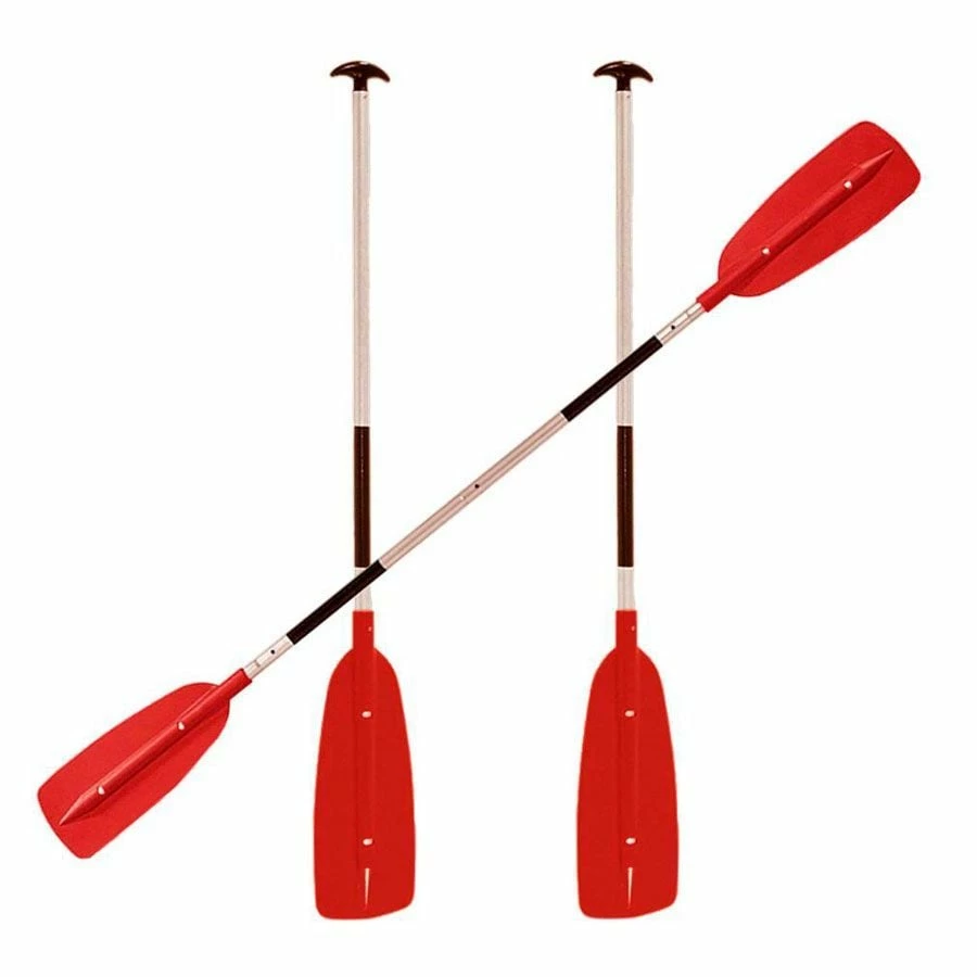 Bravo Convertable 2 In 1 Kayak Paddle 1 Bravo Convertable 2 In 1 Kayak Paddle