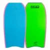 Science 42 BSD PP Bodyboard - Pink/Aqua