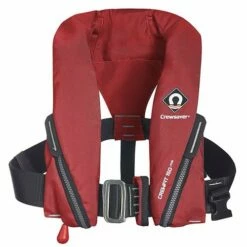 Crewsaver Crewfit 150N Junior Automatic With Harness