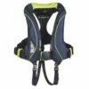 Crewsaver ErgoFit+ 190N Hammer Life Jacket - Navy/Green