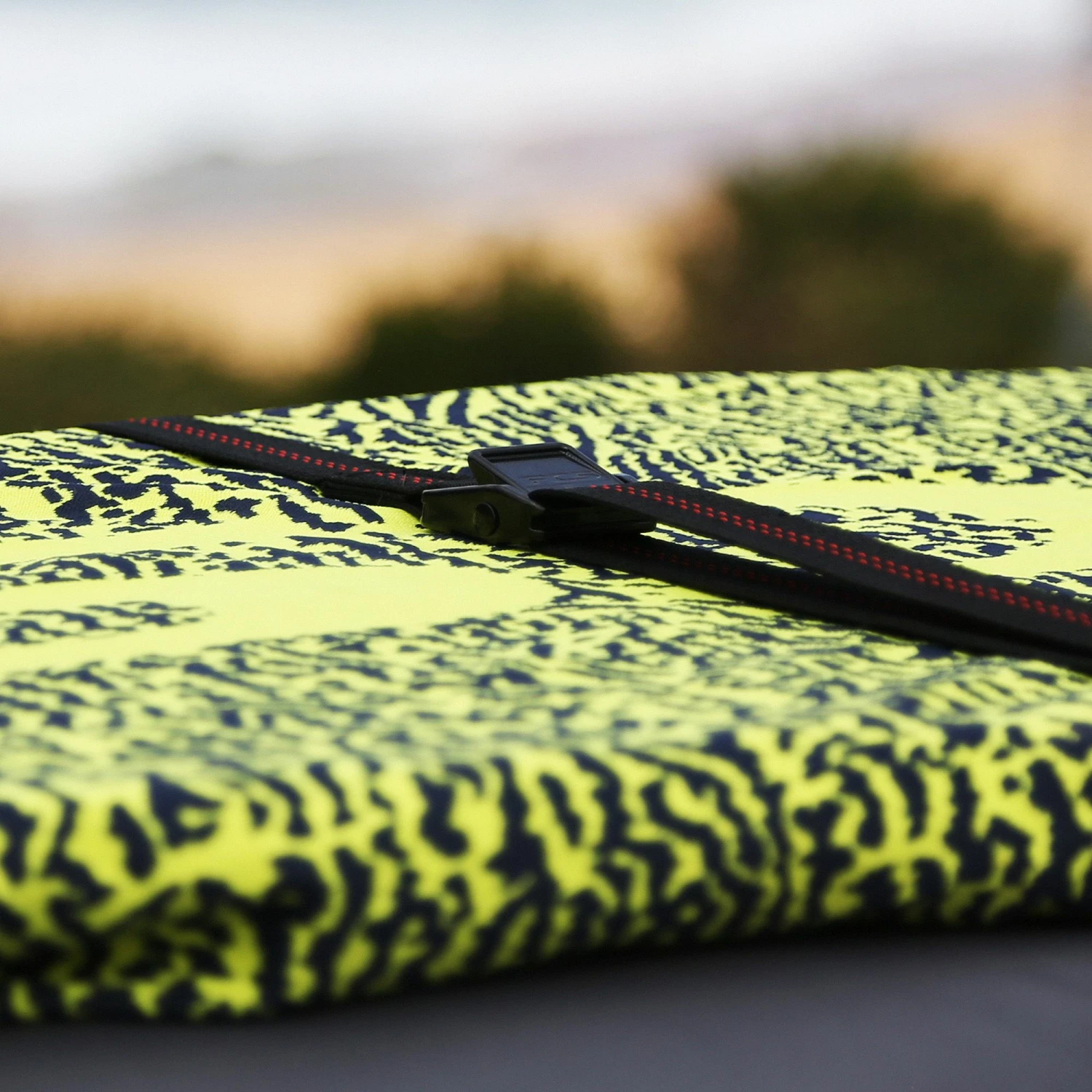 FCS Cam Lock Tie Downs 3 FCS Cam Lock Tie Downs - Image 3