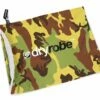 Dryrobe Cushion Cover - Camo/Grey