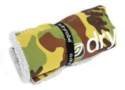 Dryrobe Cushion Cover - Camo/Grey 10 Dryrobe Cushion Cover - Camo/Grey -UK Surfing Equipment Sales Store camo grey cushion 044 2024x2024